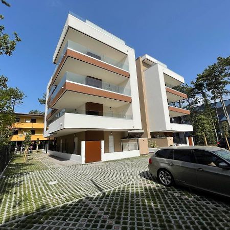 Iris Suite Bibione Eksteriør billede