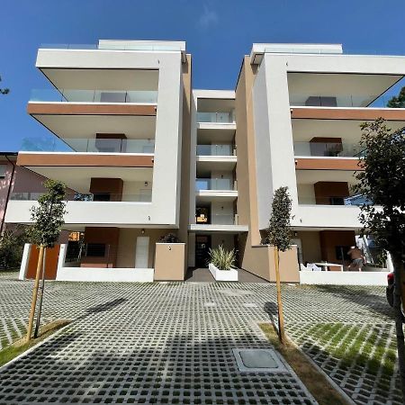 Iris Suite Bibione Eksteriør billede