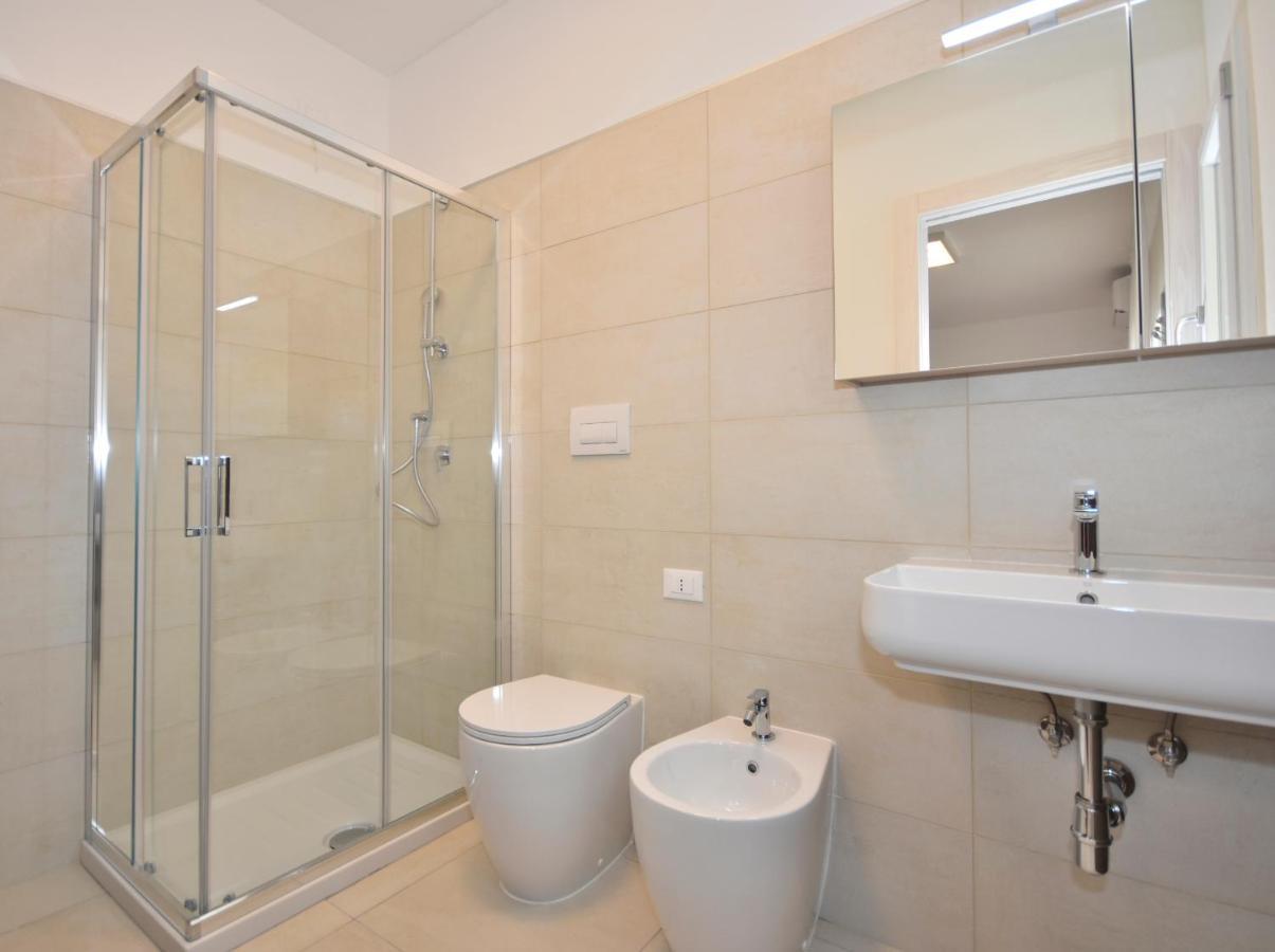 Iris Suite Bibione Eksteriør billede