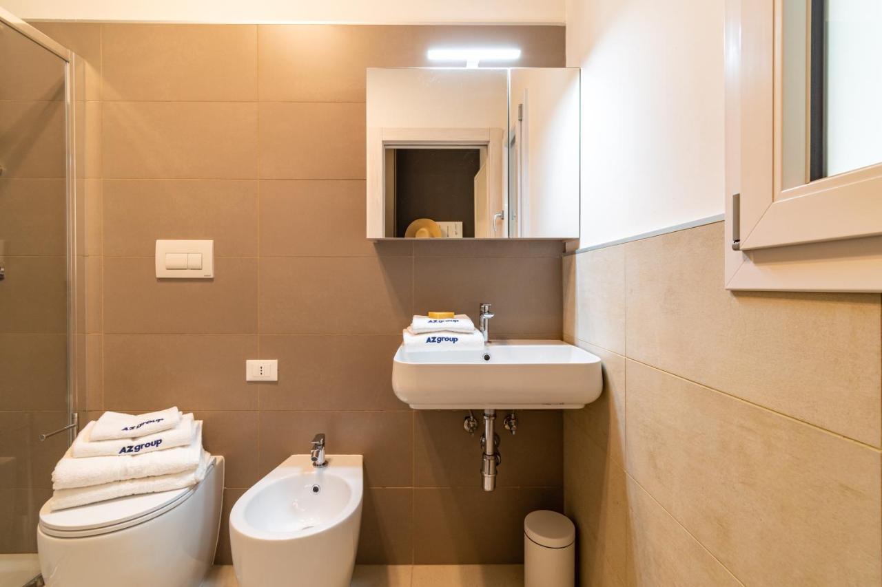 Iris Suite Bibione Eksteriør billede