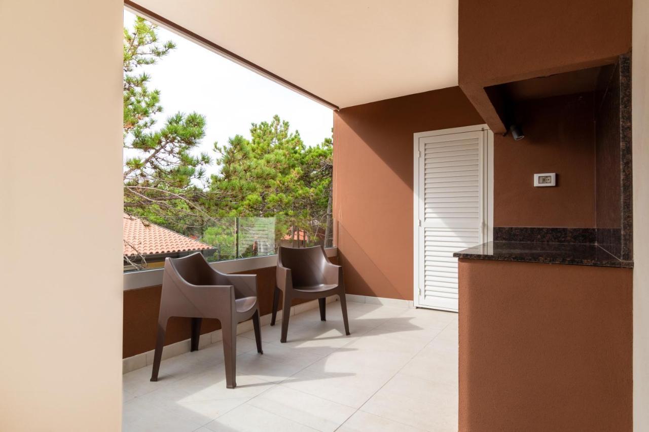 Iris Suite Bibione Eksteriør billede